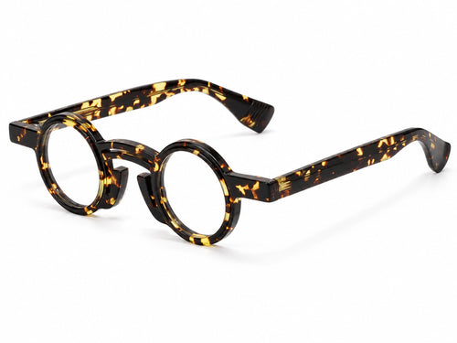 G2291 tortoiseshell acetate optical frame G2291-three-quarter